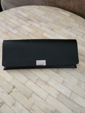 Hugo Boss eyeglasses or sunglasses case EMPTY
